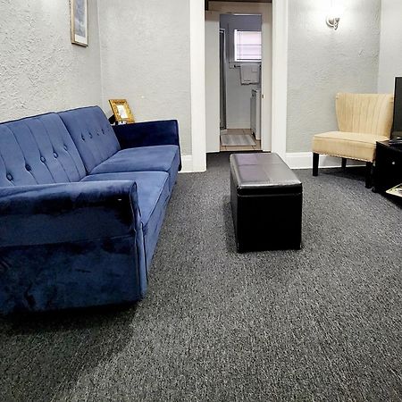 Two Bedroom Home In Beautiful Downtown Lakeland Eksteriør bilde
